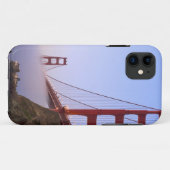 USA, Kalifornien, San Francisco. Goldenes Tor 3 Case-Mate iPhone Hülle (Rückseite (Horizontal))