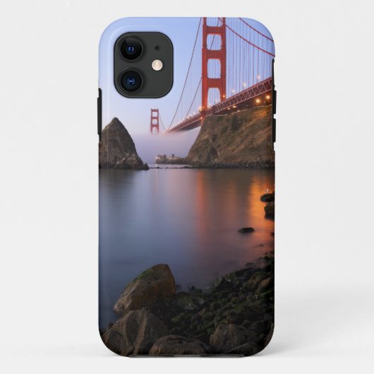 USA, Kalifornien, San Francisco. Goldenes Tor Case-Mate iPhone Hülle (Rückseite)