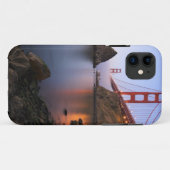 USA, Kalifornien, San Francisco. Goldenes Tor Case-Mate iPhone Hülle (Rückseite (Horizontal))