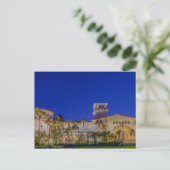 USA, Kalifornien, Santa Barbara Postkarte (Stehend Vorderseite)