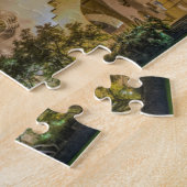 USA, Kalifornien, Santa Barbara Puzzle (Seite)