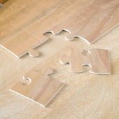 USA, Kalifornien, Sonoma Valley, Patio in Viansa Puzzle (Seite)