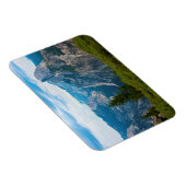USA, Kalifornien, Yosemite National Park 1 Magnet (Rechte Seite)