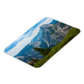 USA, Kalifornien, Yosemite National Park 1 Magnet (Linke Seite)