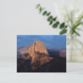 USA, Kalifornien, Yosemite National Park, 3 Postkarte (Stehend Vorderseite)