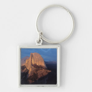 USA, Kalifornien, Yosemite National Park, 3 Schlüsselanhänger