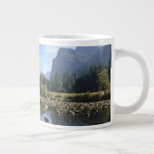USA, Kalifornien, Yosemite National Park, 5 Jumbo-Tasse (Rechts)