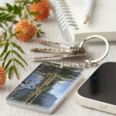 USA, Kalifornien, Yosemite National Park, 5 Schlüsselanhänger (Vorderseite rechts)