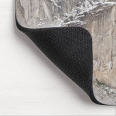 USA, Kalifornien, Yosemite National Park. Mousepad (Ecke)