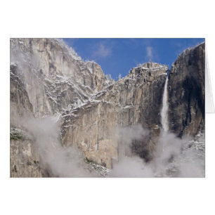 USA, Kalifornien, Yosemite-Nationalpark.