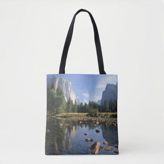 USA, Kalifornien, Yosemite-Nationalpark 3 Tasche (Vorderseite)
