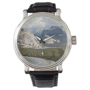 USA, Kalifornien, Yosemite-Nationalpark Armbanduhr