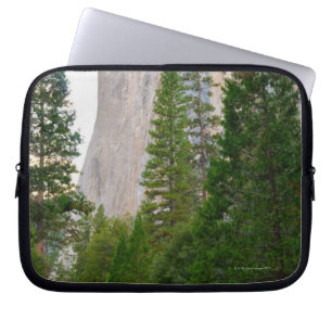 USA, Kalifornien, Yosemite Nationalpark, EL 4 Laptopschutzhülle