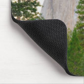 USA, Kalifornien, Yosemite Nationalpark, EL 4 Mousepad (Ecke)