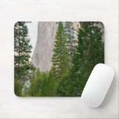 USA, Kalifornien, Yosemite Nationalpark, EL 4 Mousepad (Mit Mouse)