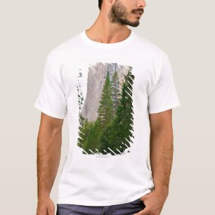 USA, Kalifornien, Yosemite Nationalpark, EL 4 T-Shirt