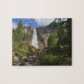 USA, Kalifornien, Yosemite Nationalpark, Nevada Puzzle (Horizontal)