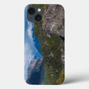 USA, Kalifornien. Yosemite Valley Vista 2 Case-Mate iPhone Hülle