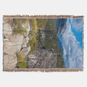 USA, Kalifornien. Yosemite Valley Vista 2 Decke