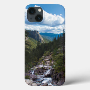 USA, Kalifornien. Yosemite Valley Vista Case-Mate iPhone Hülle