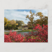 USA - Kansas - Downtown Wichita Postkarte (Vorderseite)