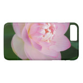 USA, Kansas, Pink Water Lilly Case-Mate iPhone Hülle (Rückseite (Horizontal))