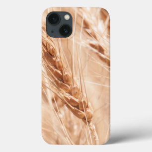 USA, Kansas, Weizen zur Erntezeit Case-Mate iPhone Hülle
