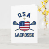 USA KARTE (Gelbe Blume)