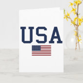 Usa   karte (Gelbe Blume)