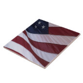 USA kennzeichnen, North Carolina, USA Fliese (Seite)