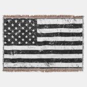 USA kennzeichnen, Schwarzweiss Decke (Vorderseite)