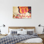 USA, Kentucky, Bowling Green: National Corvette 5 Leinwanddruck (Insitu (Schlafzimmer))