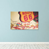 USA, Kentucky, Bowling Green: National Corvette 5 Leinwanddruck (Insitu (Holzboden))