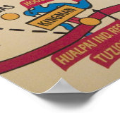 USA, Kentucky, Bowling Green: National Corvette 5 Poster (Ecke)