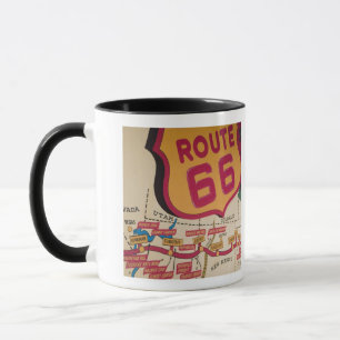 USA, Kentucky, Bowling Green: National Corvette 5 Tasse