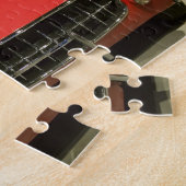 USA, Kentucky, Bowling Green: Nationale Korvette 3 Puzzle (Seite)