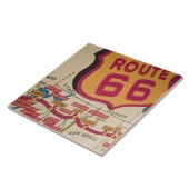 USA, Kentucky, Bowling Green: Nationale Korvette 5 Fliese (Seite)