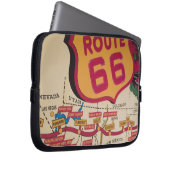 USA, Kentucky, Bowling Green: Nationale Korvette 5 Laptopschutzhülle (Vorne Rechts)