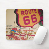 USA, Kentucky, Bowling Green: Nationale Korvette 5 Mousepad (Mit Mouse)