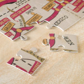 USA, Kentucky, Bowling Green: Nationale Korvette 5 Puzzle (Seite)