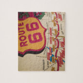 USA, Kentucky, Bowling Green: Nationale Korvette 5 Puzzle (Vertikal)