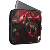 USA, Kentucky, Bowling Green: Nationale Korvette Laptopschutzhülle (Vorne Rechts)