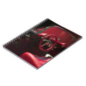 USA, Kentucky, Bowling Green: Nationale Korvette Notizblock (Linke Seite)