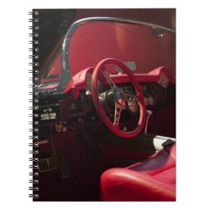 USA, Kentucky, Bowling Green: Nationale Korvette Notizblock