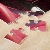 USA, Kentucky, Bowling Green: Nationale Korvette Puzzle (Seite)