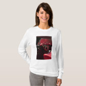 USA, Kentucky, Bowling Green: Nationale Korvette T-Shirt (Vorne ganz)
