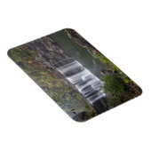 USA - Kentucky. Cumberland Falls auf Magnet (Rechte Seite)