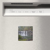 USA - Kentucky. Cumberland Falls auf Magnet (In Situ (Geschirrspüler))