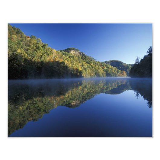 USA, Kentucky Daniel Boone National Forest, Fotodruck (Vorne)