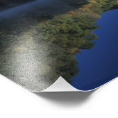 USA, Kentucky Daniel Boone National Forest, Fotodruck (Ecke)